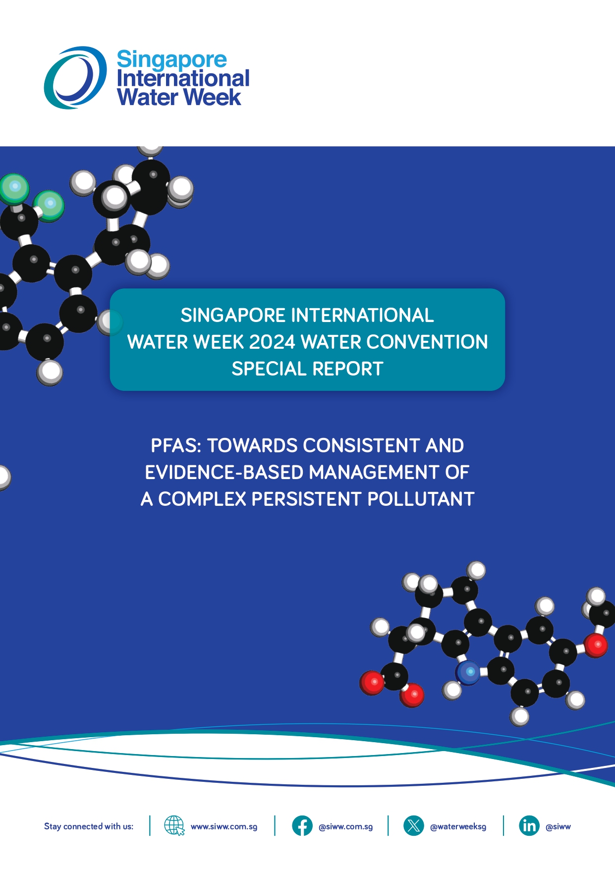 [Special Report] PFAS: Towards Consistent and Evidence-Based Management of a Complex Persistent Pollutant